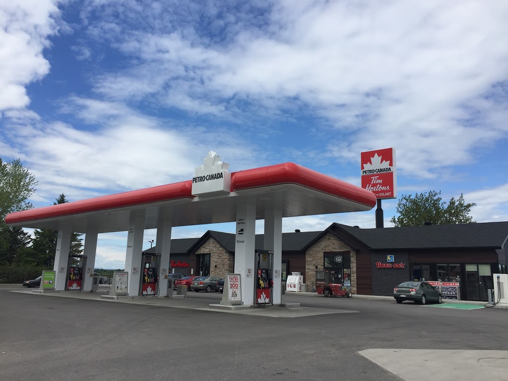 Petro-Canada | 150 Route Dussault, Deschambault, QC G0A 1S0, Canada | Phone: (418) 286-0100