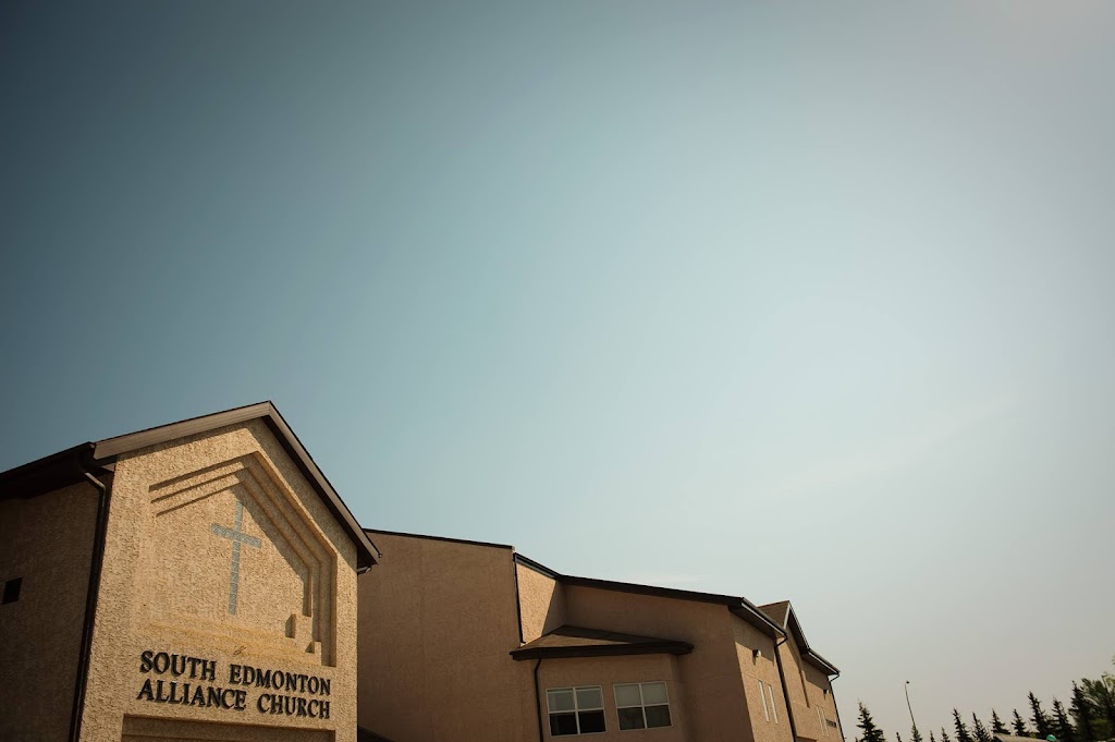 South Edmonton Alliance Church | 6508 31 Ave NW, Edmonton, AB T6L 6P7, Canada | Phone: (780) 463-1527