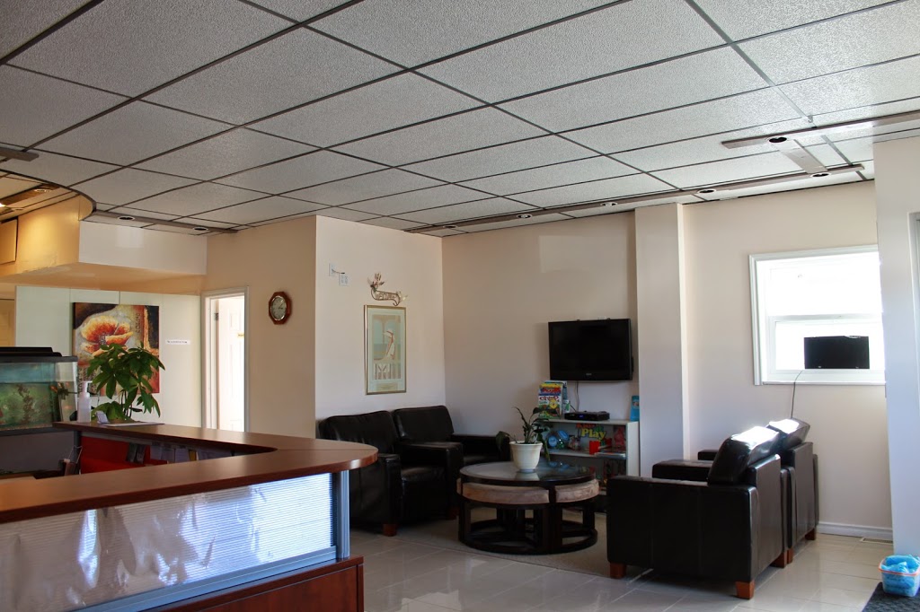 Oasis Dental Hygiene Care | 601 Hamilton Rd, London, ON N5Z 1S8, Canada | Phone: (519) 453-0888