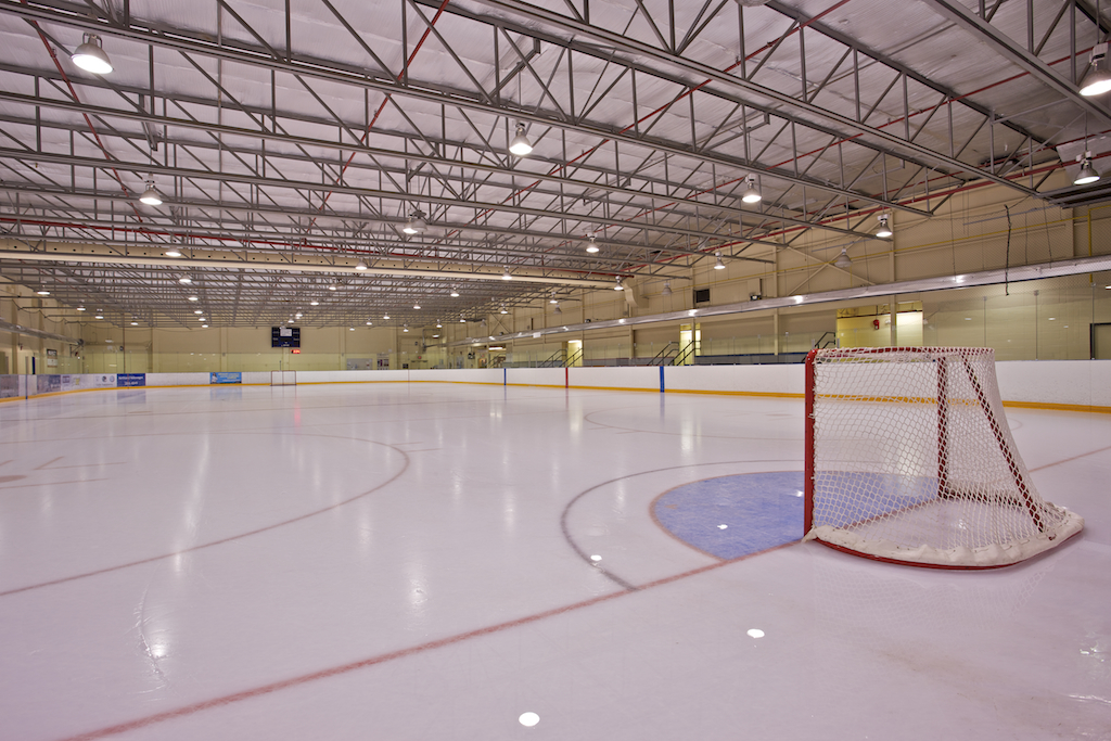 Murray Copot Arena | 6727 Centre St NW, Calgary, AB T2K 4Y5, Canada | Phone: (403) 268-2489
