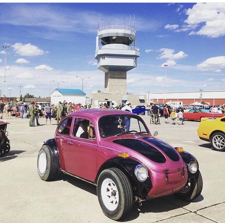 Thunder Creek Coach & Carriage | 1225 Athabasca St E, Moose Jaw, SK S6H 0N4, Canada | Phone: (306) 693-3990