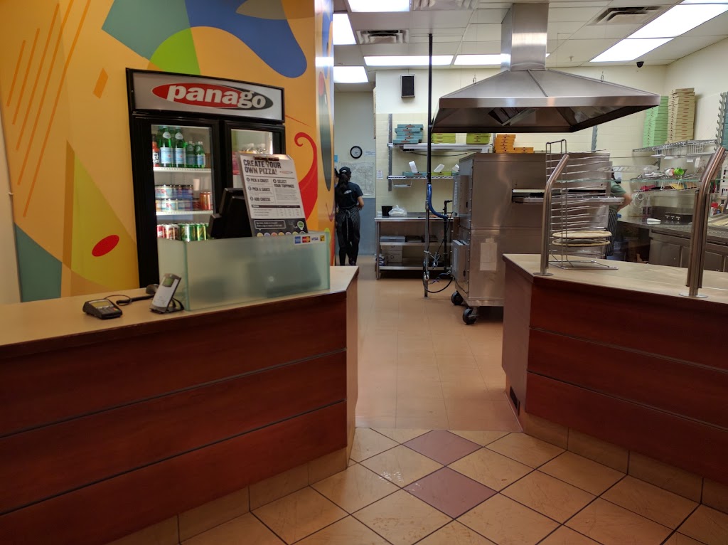 Panago Pizza | 8556 120 St, Surrey, BC V3W 9R4, Canada | Phone: (866) 310-0001