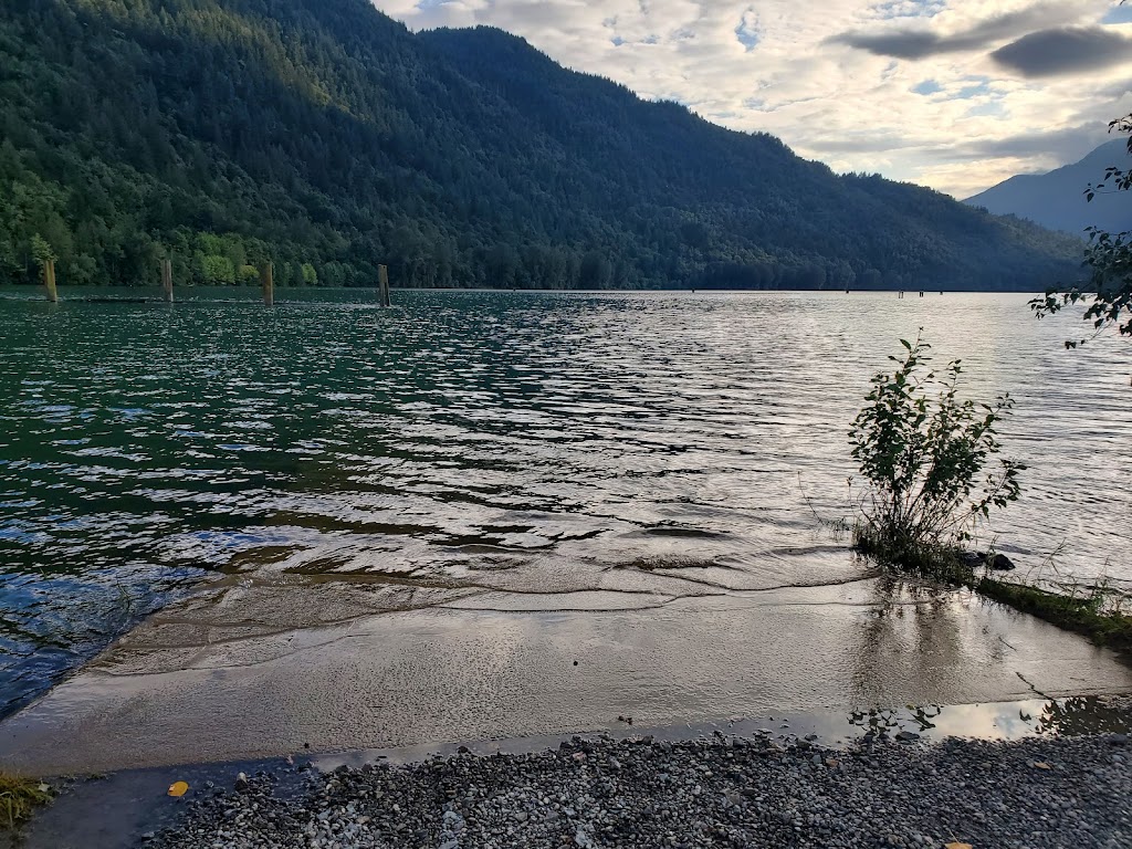 Kilby Park Boat Launch | Kilby Rd, Harrison Mills, BC V0M 1L0, Canada | Phone: (604) 796-9576