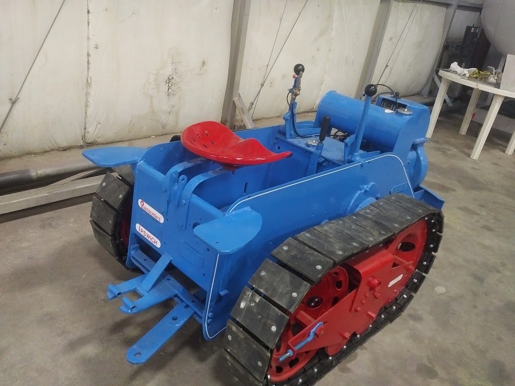Saskatchewan Aviation Museum and Learning Centre | 5 Hangar Rd, Saskatoon, SK S7L 5X4, Canada | Phone: (844) 701-7247