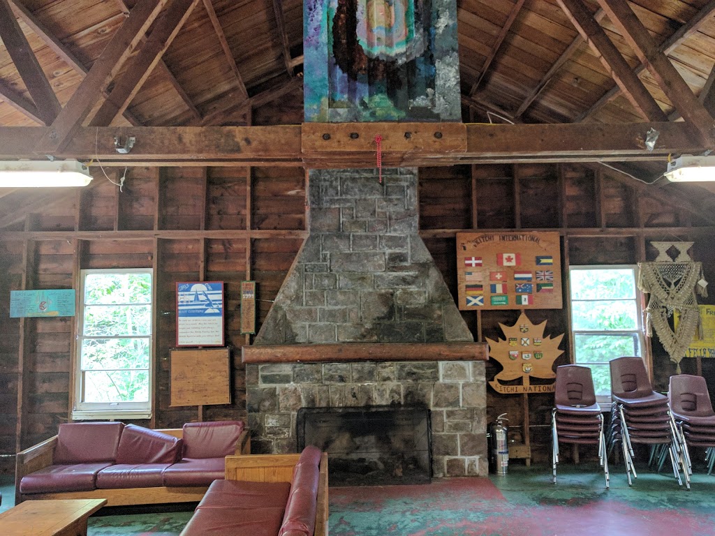YMCA Camp Kitchikewana | Beausoleil Island, Georgian Bay, ON L0K 1R0, Canada | Phone: (705) 756-4002