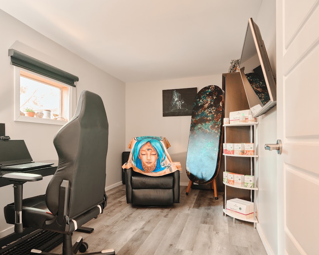 Annie Dream / Éducatrice Spécialisée / Consultant In Dreams | 104 Rue Saint-Benoît, Chicoutimi, QC G7G 2R6, Canada | Phone: (581) 235-4979