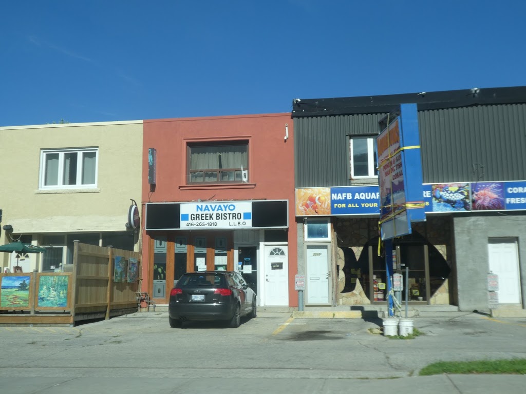 NAFB Aquarium Centre | 2260 Kingston Rd, Scarborough, ON M1N 1T9, Canada | Phone: (416) 267-7252