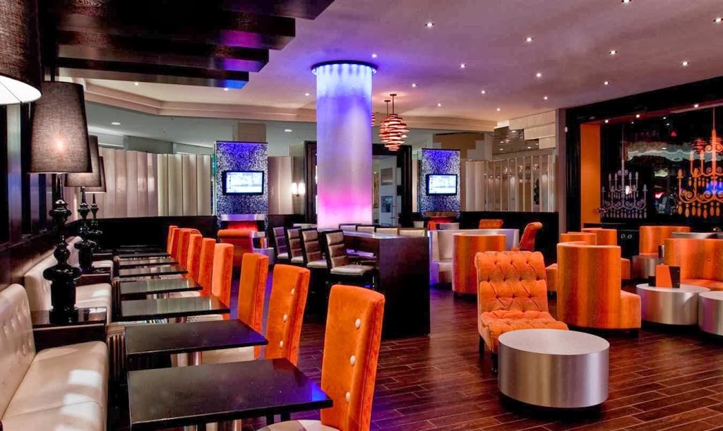Fantasyland Hotel West Edmonton Mall | 17700 87 Ave NW, Edmonton, AB T5T 4V4, Canada | Phone: (800) 737-3783