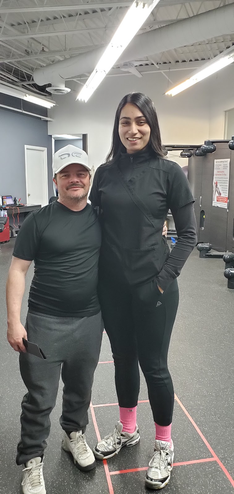 Pickering Physiotherapy Institute | 375 Kingston Rd, Pickering, ON L1V 1A3, Canada | Phone: (905) 492-7375