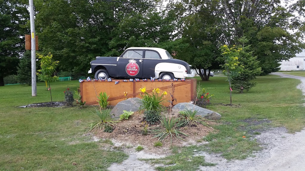 camping havana resort | 631 7e Rang, Maricourt, QC J0E 2L2, Canada | Phone: (514) 774-7979