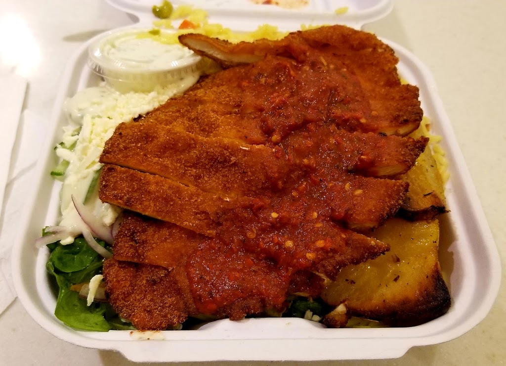 Jimmy The Greek | 200 Wellington St W, Toronto, ON M5V 3G2, Canada | Phone: (416) 596-1863