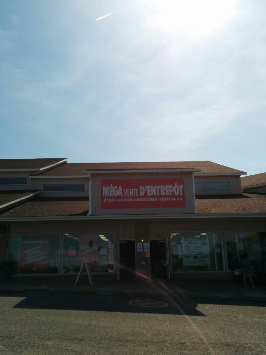 Centre DAchats Hudson | 3100 Route Harwood, Vaudreuil-Dorion, QC J7V 8P2, Canada | Phone: (450) 424-2371