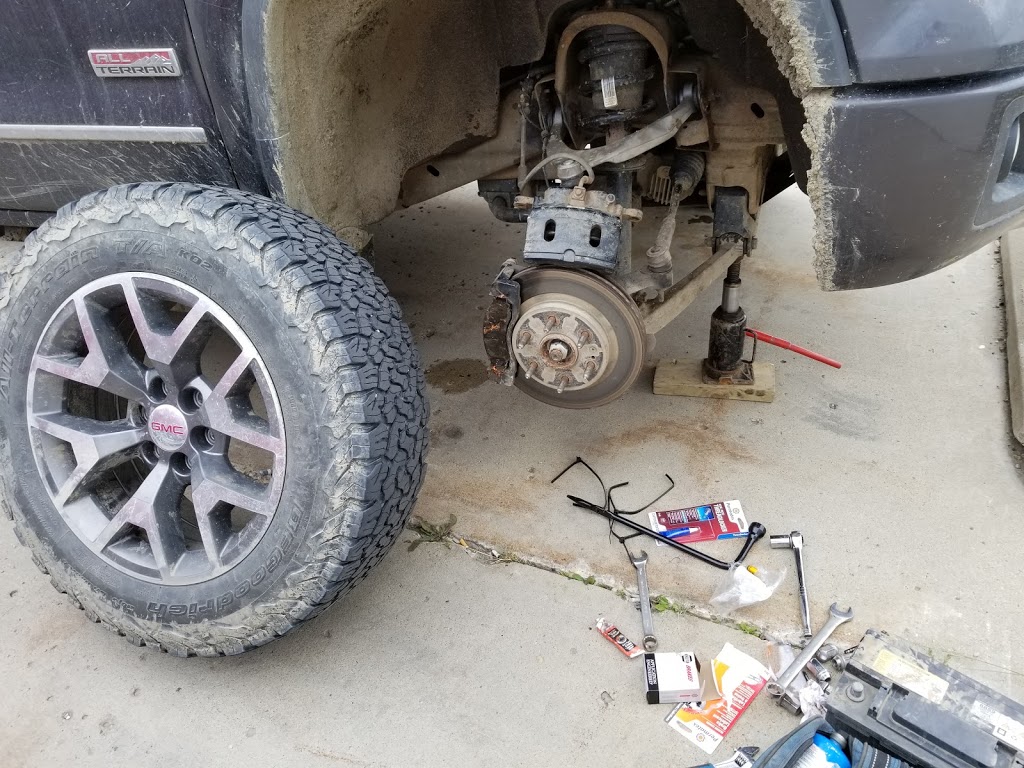 NAPA Auto Parts - Olds Auto Parts | 6102 46 St, Olds, AB T4H 1M5, Canada | Phone: (403) 556-3386