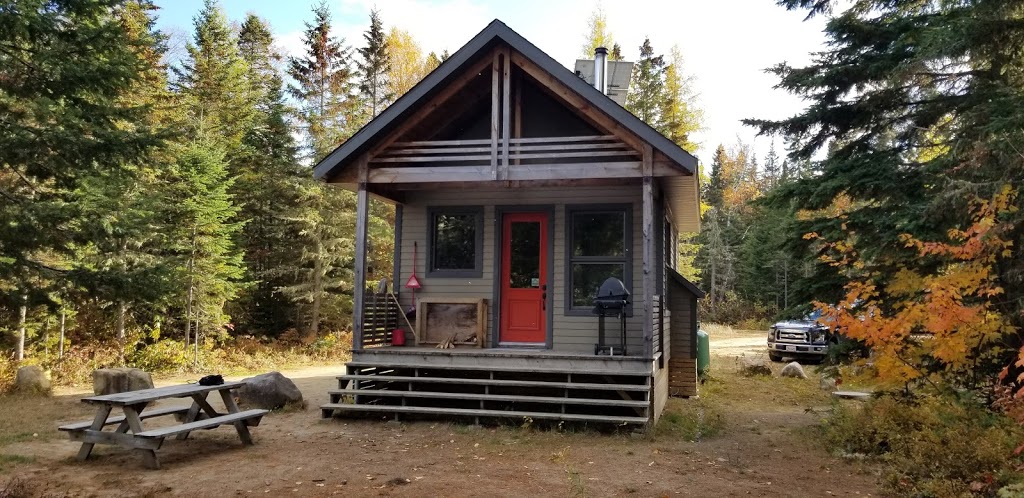 Mastigouche Wildlife Reserve | 830 Rue Sainte Anne, Saint-Alexis-des-Monts, QC J0K 1V0, Canada | Phone: (819) 265-2098
