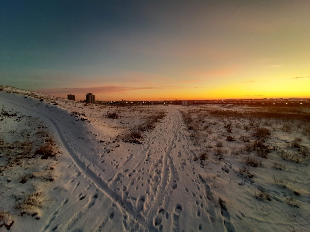 Bison Butte Mountain Bike Course | Tuxedo Industrials, Winnipeg, MB R3P 1J9, Canada | Phone: (204) 989-8355