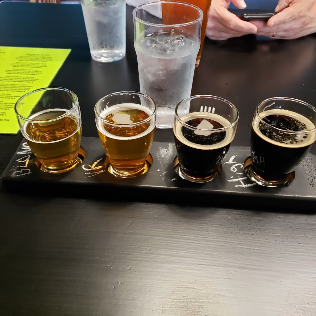 Bancroft Brewing Co. | 4 Hastings St N, Bancroft, ON K0L 1C0, Canada | Phone: (613) 334-8154