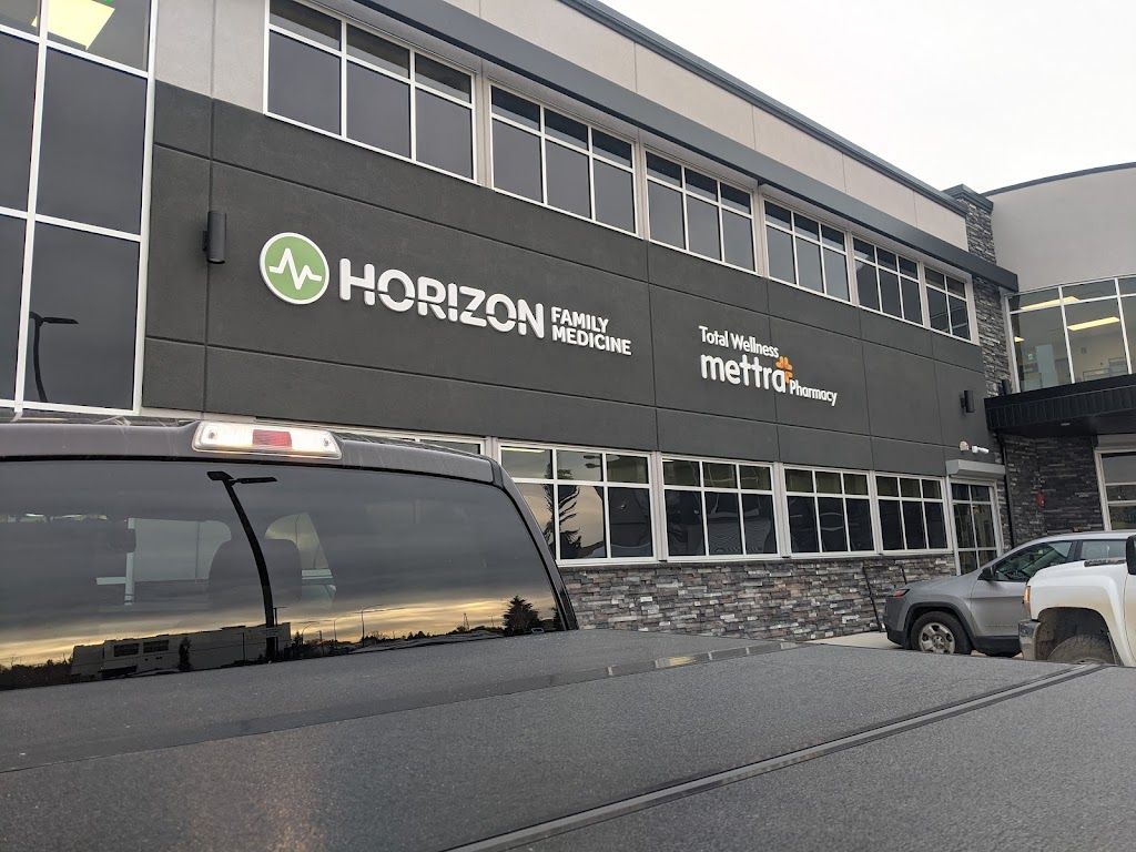 Horizon Family Medicine | 6845 66 St #110, Red Deer, AB T4P 3T5, Canada | Phone: (403) 342-7270