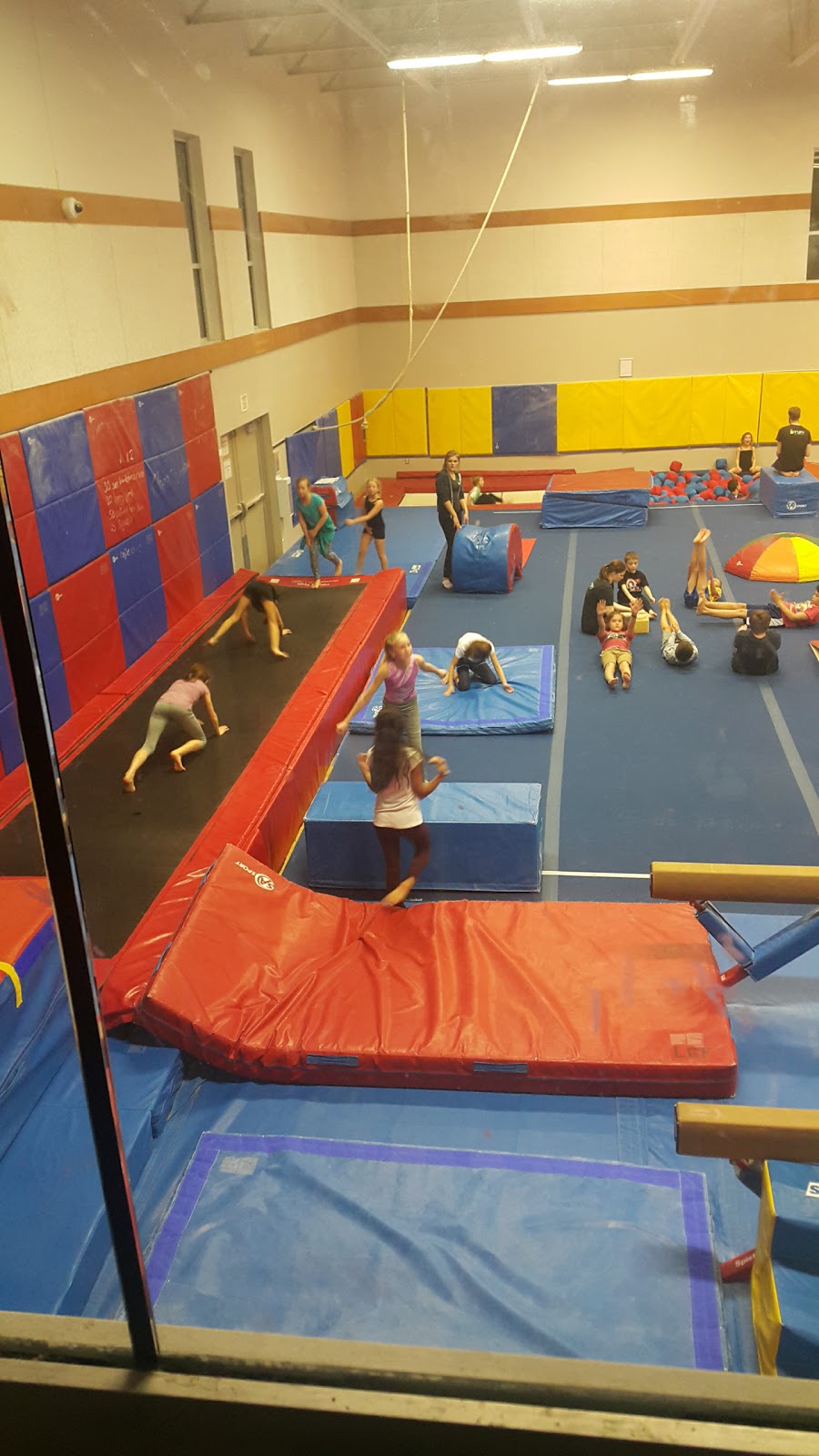 Langley Gymnastics Foundation | Suite #180 Box #16 7888 200 St, Langley City, BC V2Y 3J4, Canada | Phone: (604) 455-8845
