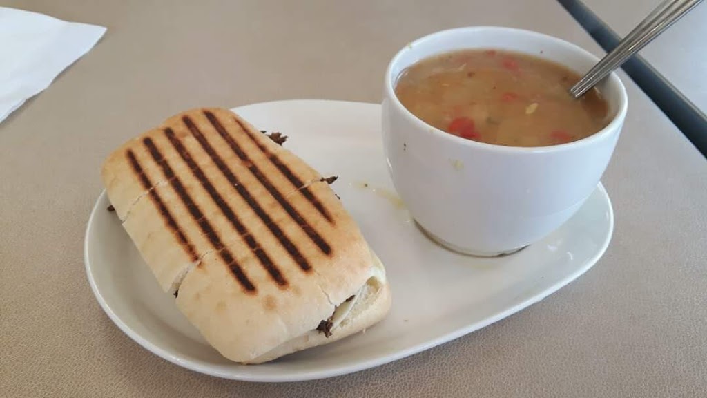 Tim Hortons | 235 Ontario Rd, Mitchell, ON N0K 1N0, Canada | Phone: (519) 348-0396