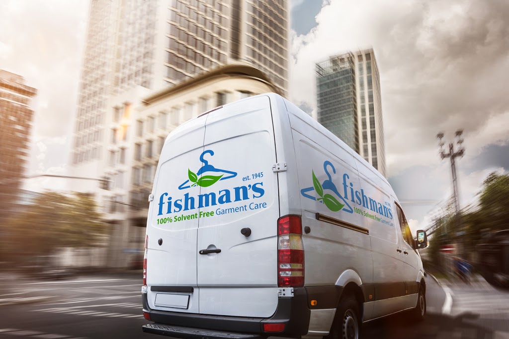 Fishman’s Wet Cleaners - Bankview | 2507 14 St SW #4, Calgary, AB T2T 3T8, Canada | Phone: (403) 228-6995