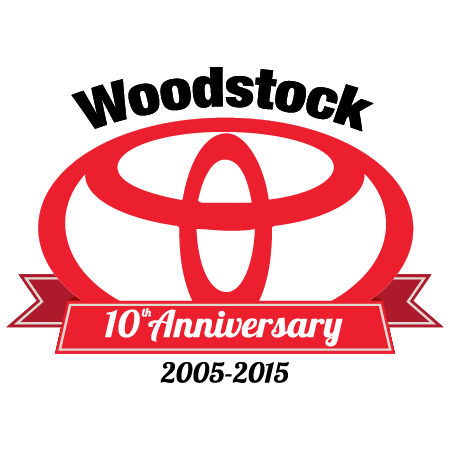 Woodstock Toyota | 1327 Dundas St, Woodstock, ON N4S 7V9, Canada | Phone: (519) 539-5090