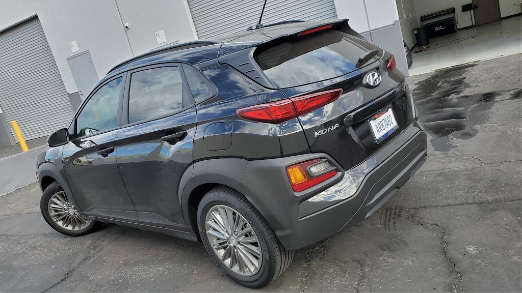 Fadi AutoTint & Custom | 16 Mull Ave, Haldimand County, ON N3W 1V3, Canada | Phone: (647) 914-5353