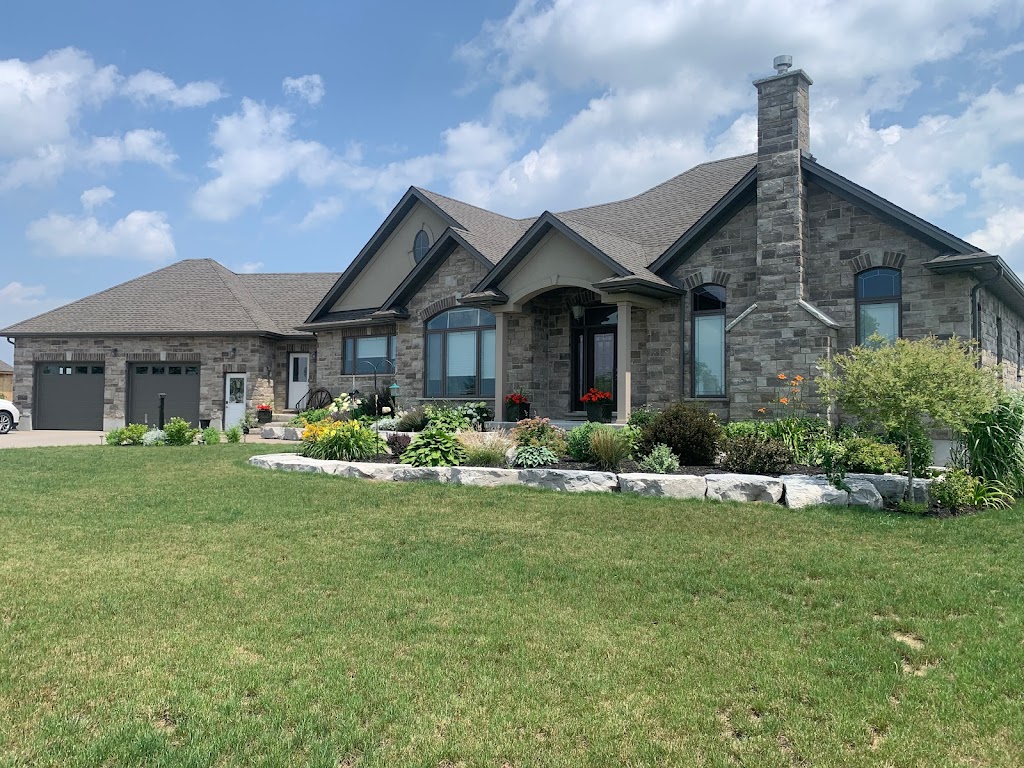 Apple Home Builders | 210 Hope St E, Tavistock, ON N0B 2R0, Canada | Phone: (519) 635-1305