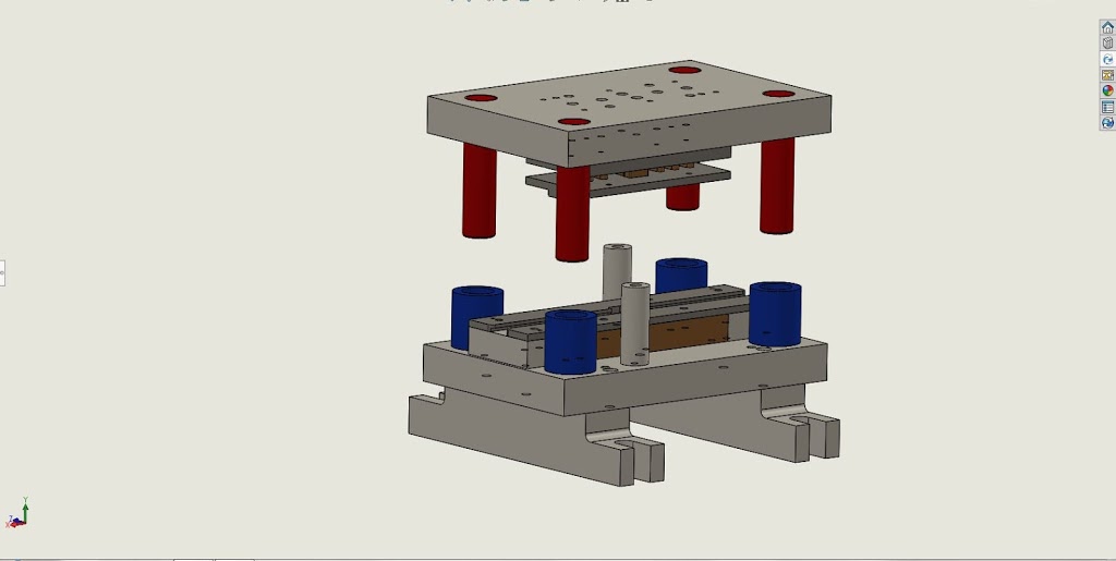 BLP Machine and Tool | RR#1 Perth Rd. 140 #9818, Palmerston, ON N0G 2P0, Canada | Phone: (519) 492-0037