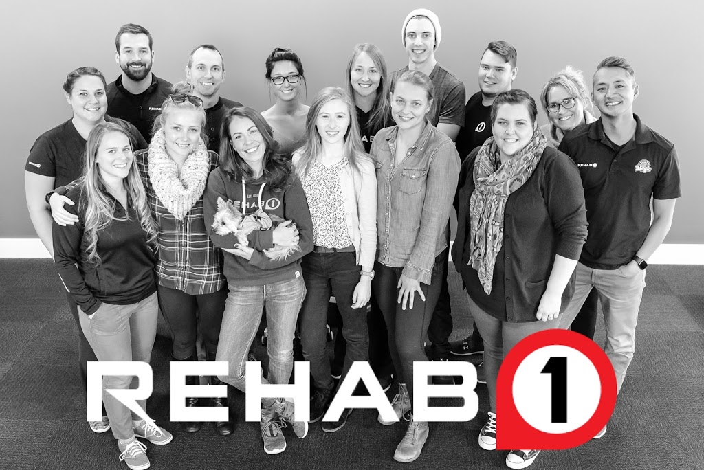 Rehab1 Performance Center Riverview | 639 Pinewood Rd #102, Riverview, NB E1B 5R6, Canada | Phone: (506) 854-1151