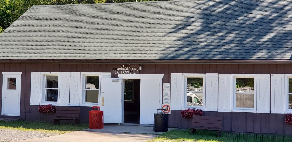 Camping Stoneham Inc | 71 Chemin St Edmond, Stoneham-et-Tewkesbury, QC G3C 1G2, Canada | Phone: (418) 848-2233