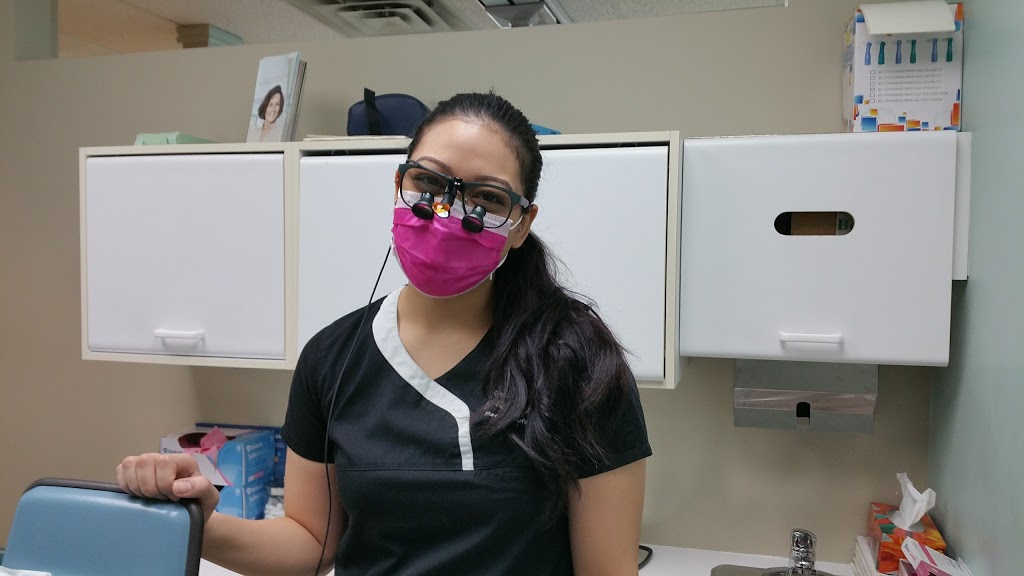 Bellamy Dental Clinic | 200 Bellamy Rd N, Scarborough, ON M1J 2L6, Canada | Phone: (416) 431-0593