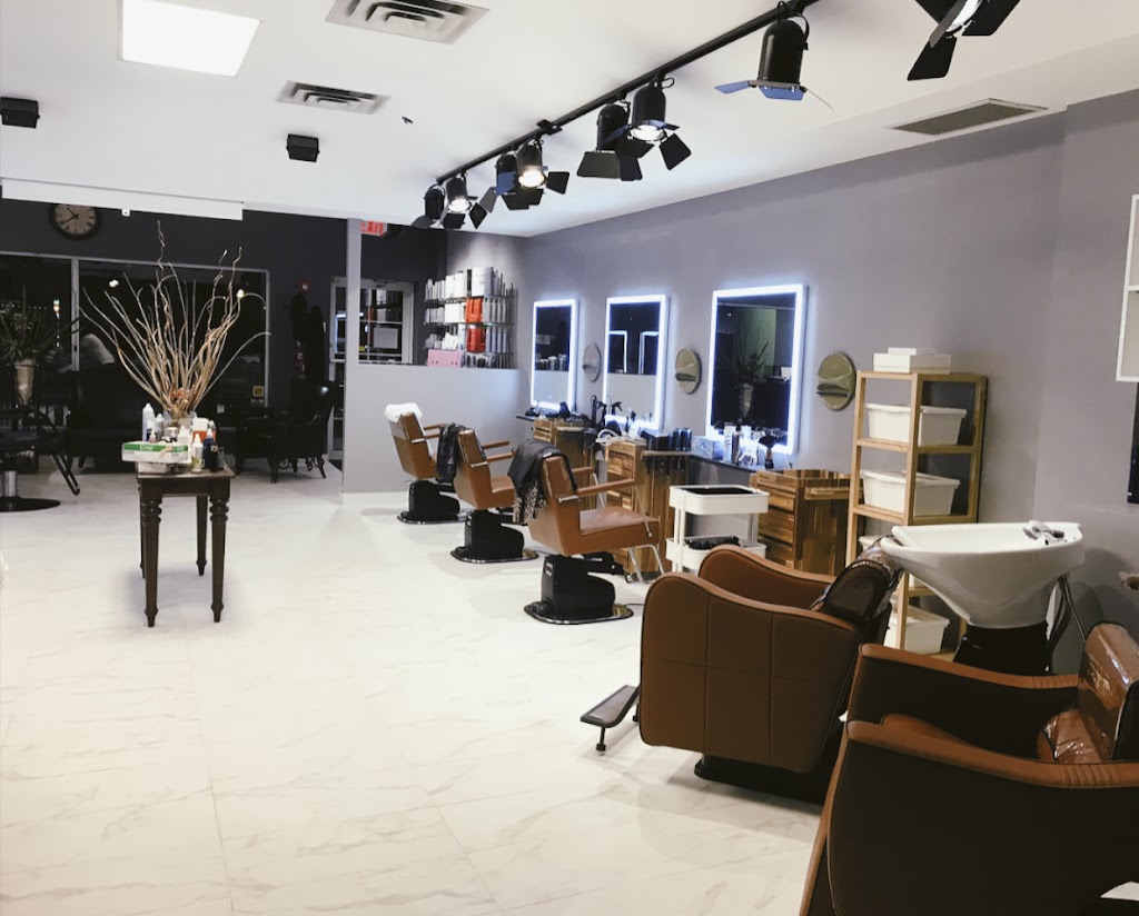 ANDO Salon & Laser | 287 Lacewood Dr, Halifax, NS B3M 3Y7, Canada | Phone: (902) 457-2266
