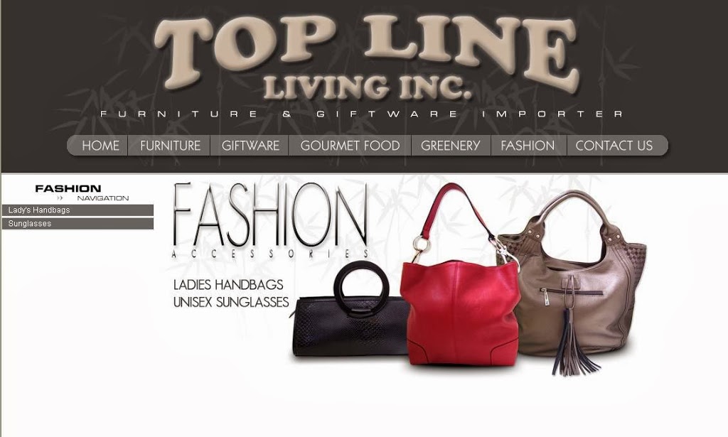 Topline Living Inc | 6895 Pacific Cir, Mississauga, ON L5T 2H3, Canada | Phone: (905) 670-5831