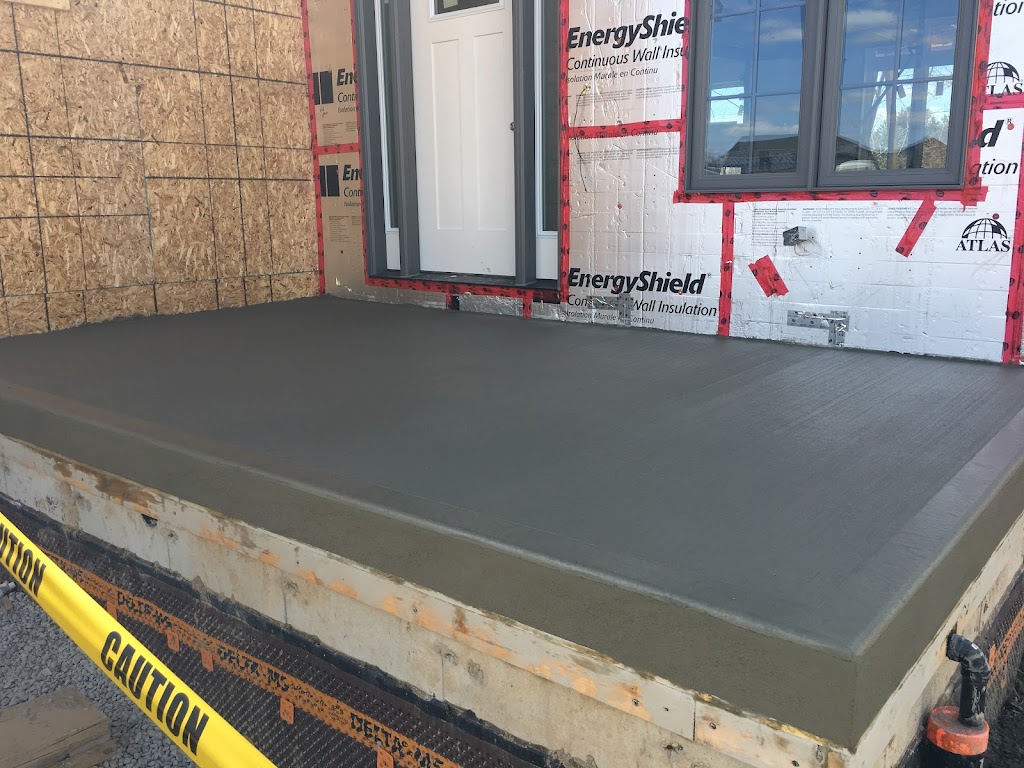 MLD Concrete Construction Inc | 5108 39 Line, Perth East, ON N0K 1X0, Canada | Phone: (519) 274-9296