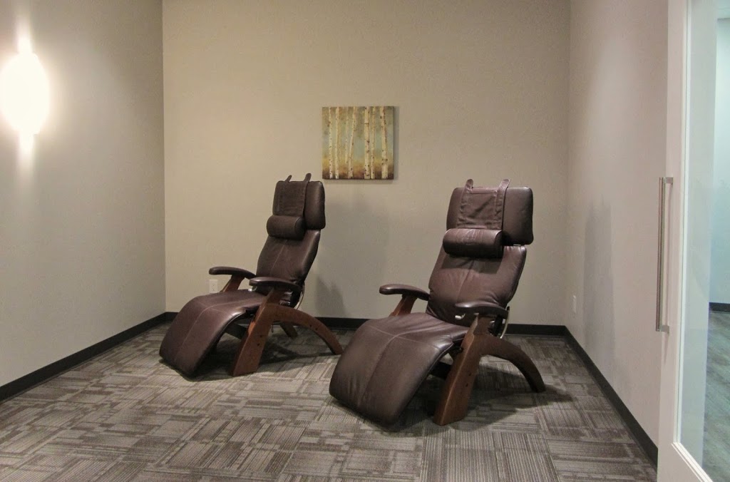 Thrive Chiropractic | 50-1580 Taylor Ave, Winnipeg, MB R3N 2A7, Canada | Phone: (204) 504-5433