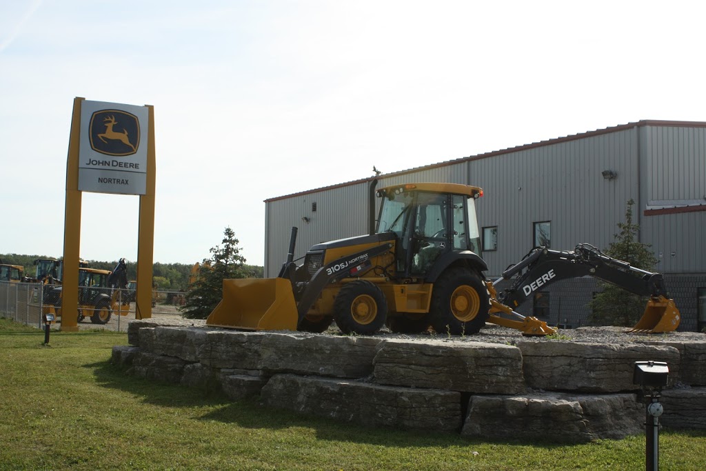 Brandt Tractor Ltd. | 35 4 Line S, Shanty Bay, ON L0L 2L0, Canada | Phone: (705) 487-6488