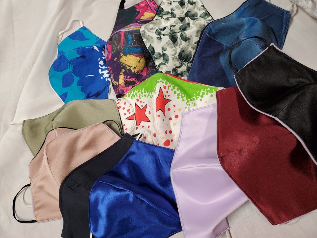 MyLynh Sewing | 414 33rd Street West, Saskatoon, SK S7L 0V6, Canada | Phone: (306) 251-2441