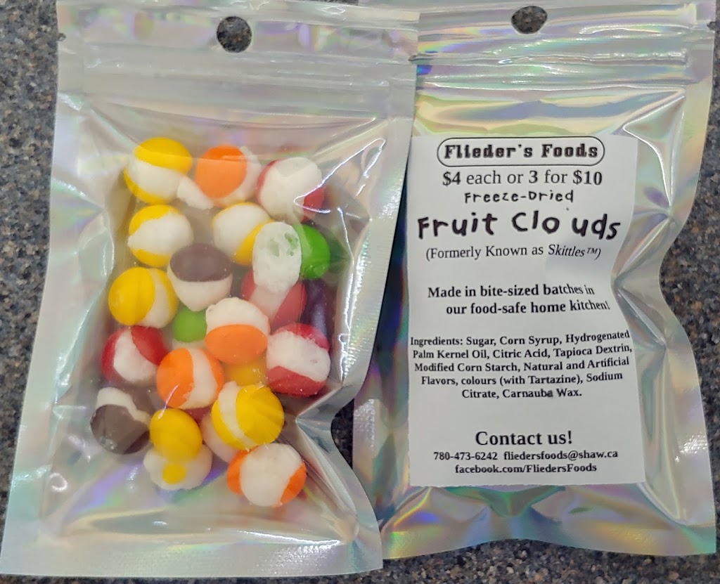 Flieders Foods | 11631 168 Ave NW, Edmonton, AB T5X 6K2, Canada | Phone: (780) 473-6242