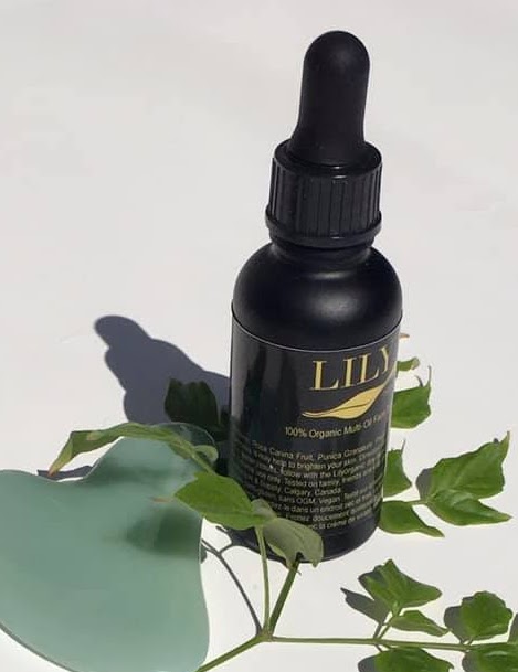 LilyOrganic | 188 Everwillow Park SW, Calgary, AB T2Y 5E1, Canada | Phone: (403) 510-7963