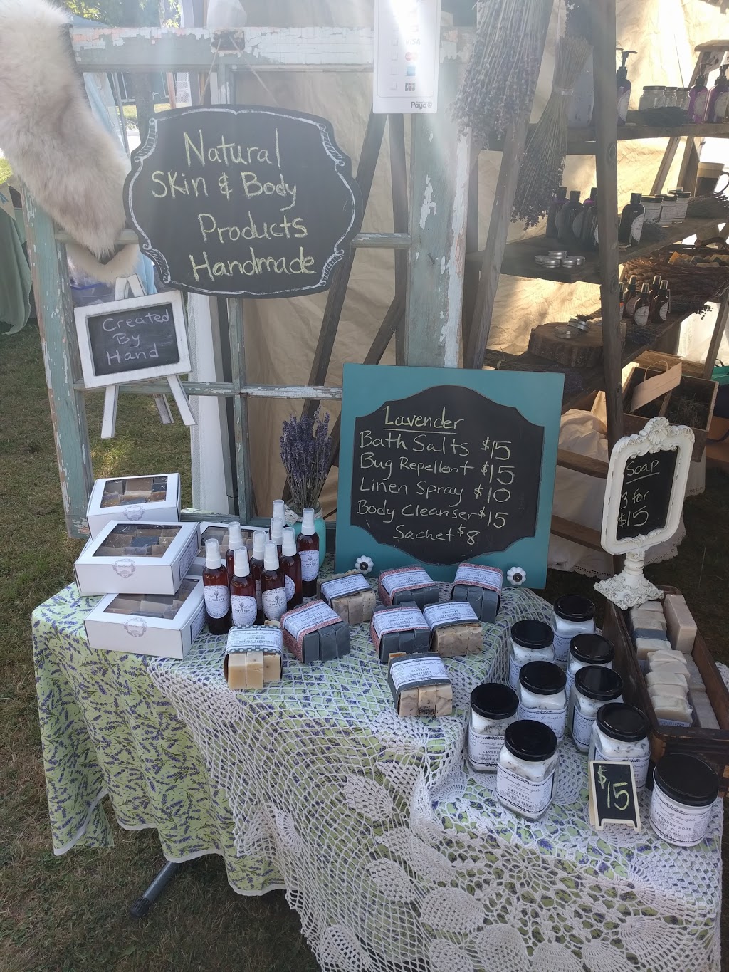 Rosseau Market | 1175 ON-141, Rosseau, ON P0C 1J0, Canada | Phone: (705) 767-3914