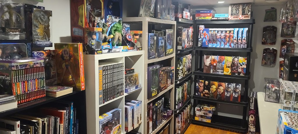Collection Nostalgie | 898 B Bd Saint-Jean-Baptiste, Mercier, QC J6R 2K8, Canada | Phone: (514) 293-4208