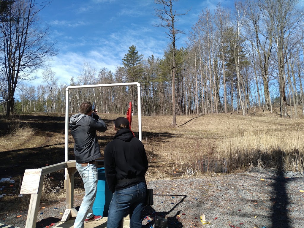 Galt Sportmens Club | 6542 Gore Rd, Cambridge, ON N1R 8K2, Canada | Phone: (519) 621-4104