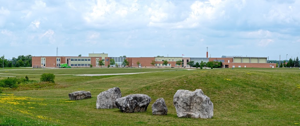 Bishop Macdonell | 200 Clair Rd W, Guelph, ON N1L 1G1, Canada | Phone: (519) 822-8502