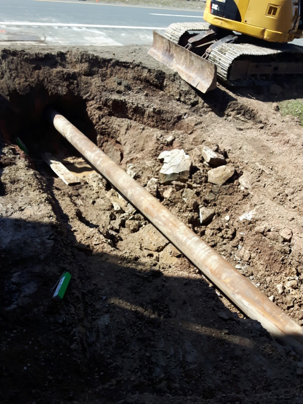 Weinmann Electric Ltd | 211 Courtwright St, Fort Erie, ON L2A 2R9, Canada | Phone: (905) 871-5710