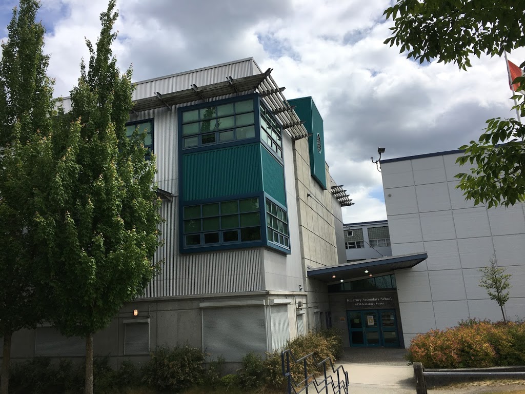 Vancouver Park Board Killarney | 6260 Killarney St, Vancouver, BC V5S 2X7, Canada | Phone: (604) 718-8286