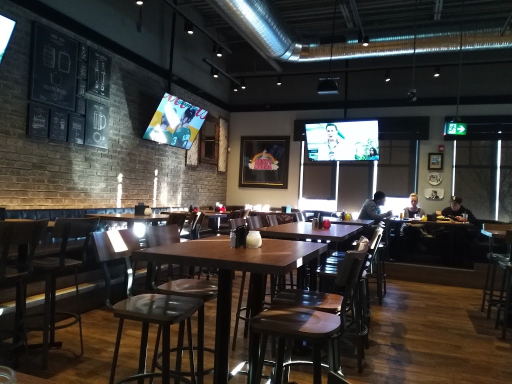 State & Main Kitchen & Bar | 7 Mahogany Plaza SE #470, Calgary, AB T3M 0T7, Canada | Phone: (403) 452-0802