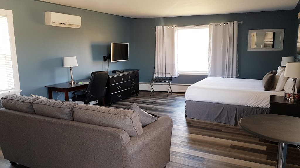 Middleton Motel and Suites | 121 Main St, Middleton, NS B0S 1P0, Canada | Phone: (855) 825-3433