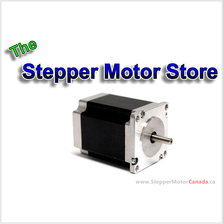 Stepper Motor Canada | 54 Coleman Ln, Janetville, ON L0B 1K0, Canada | Phone: (905) 442-5550