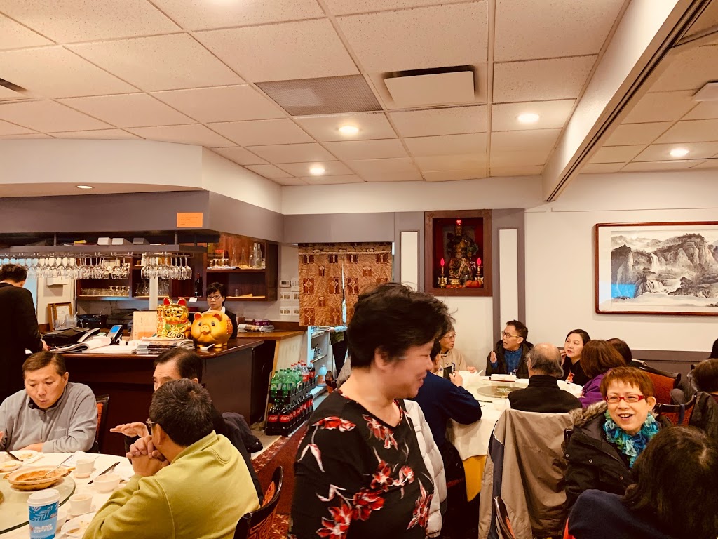 Come Along Chinese Restaurant | 2550 Kingsway, Vancouver, BC V5R 5H2, Canada | Phone: (604) 439-1318