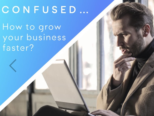David Lawson Business Coaching | 218 Island Ct, Orangeville, ON L9W 4T2, Canada | Phone: (226) 558-2478